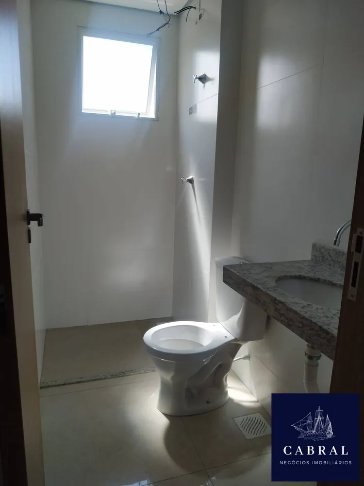 Apartamento, 2 quartos, 30 m² - Foto 12