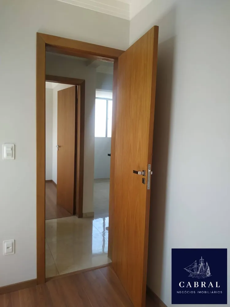 Apartamento, 2 quartos, 30 m² - Foto 10