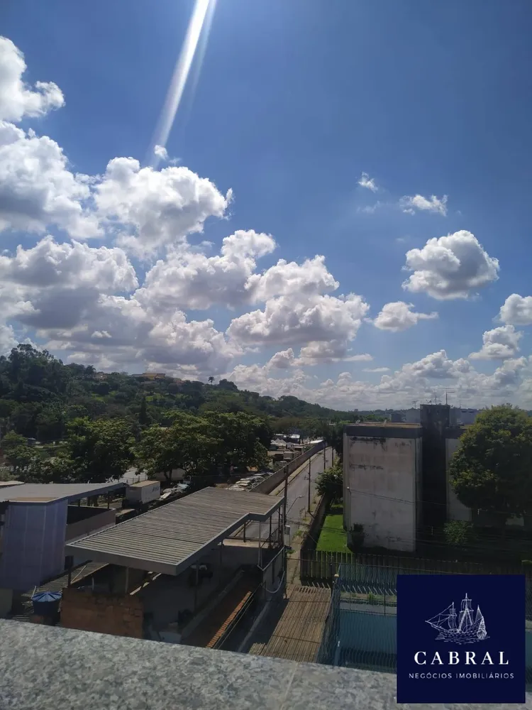 Apartamento, 2 quartos, 30 m² - Foto 1