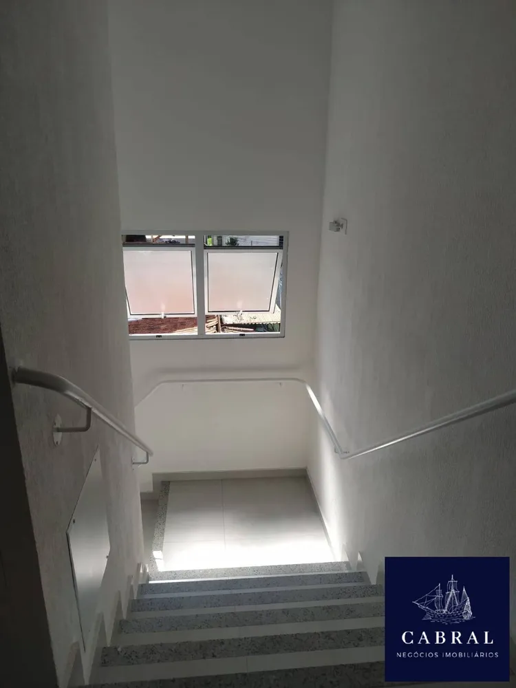 Apartamento, 2 quartos, 30 m² - Foto 2