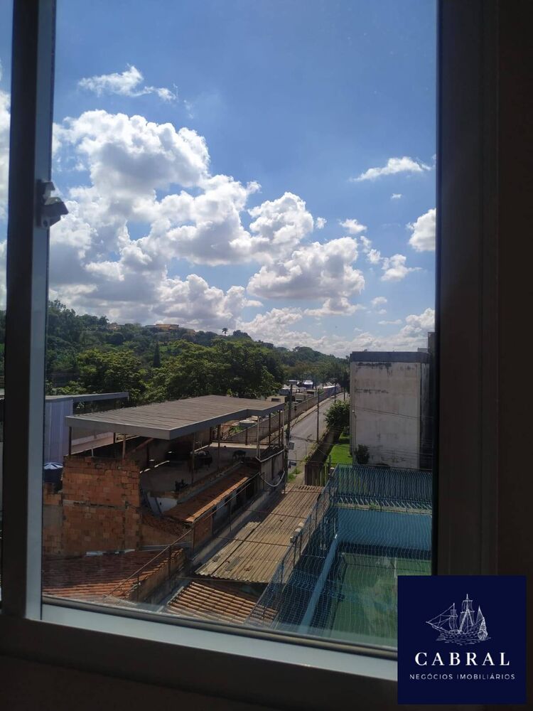Apartamento, 2 quartos, 30 m² - Foto 4