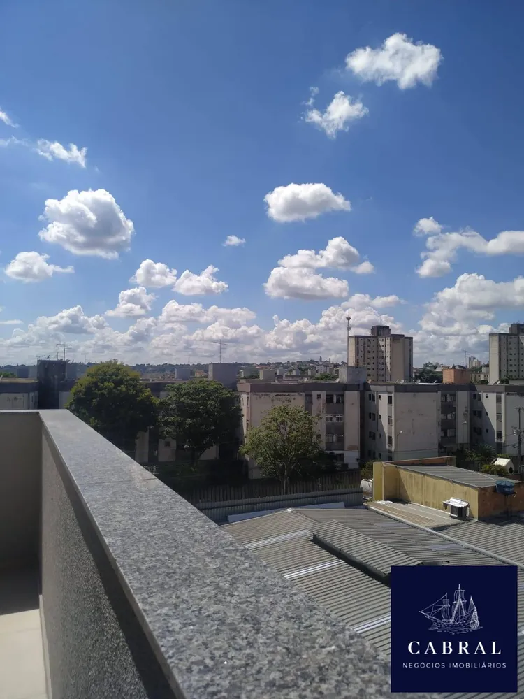 Apartamento, 2 quartos, 30 m² - Foto 5