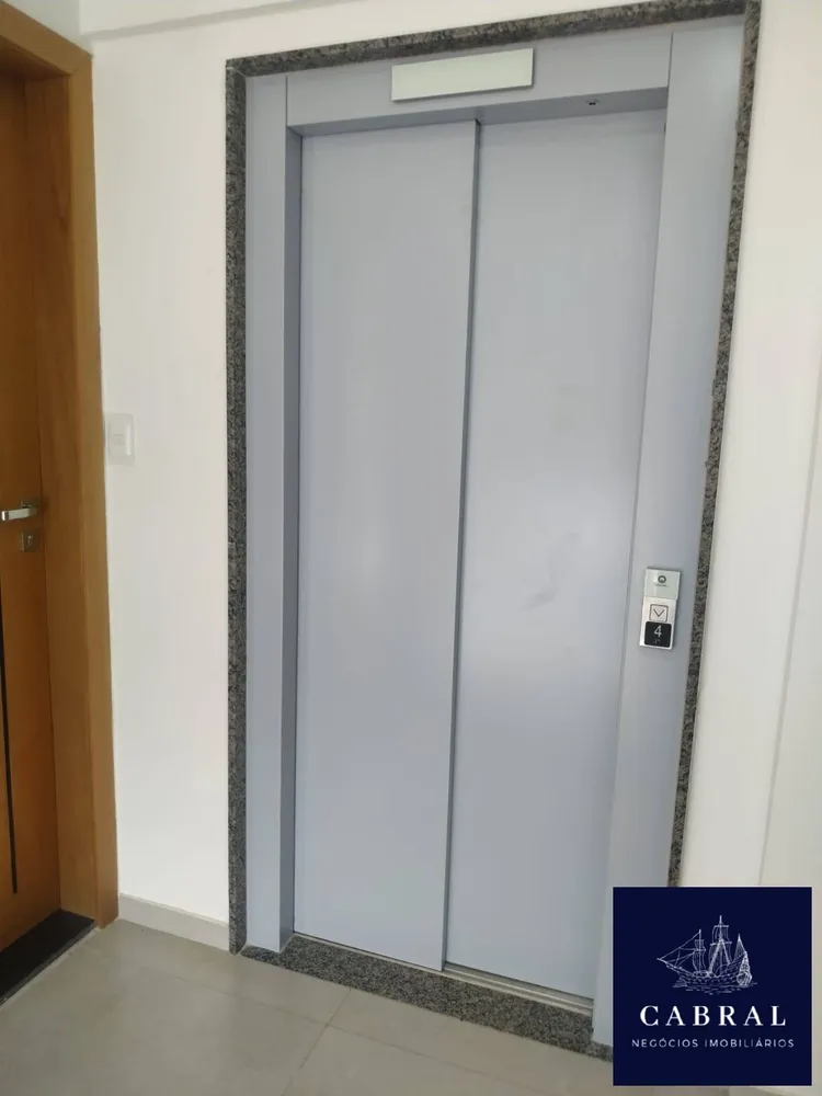 Apartamento, 2 quartos, 30 m² - Foto 4
