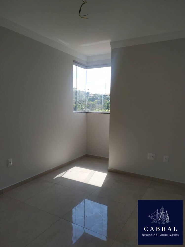 Apartamento, 2 quartos, 30 m² - Foto 2