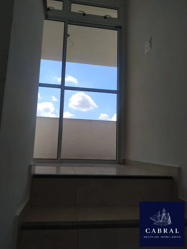 Apartamento, 2 quartos, 30 m² - Foto 9