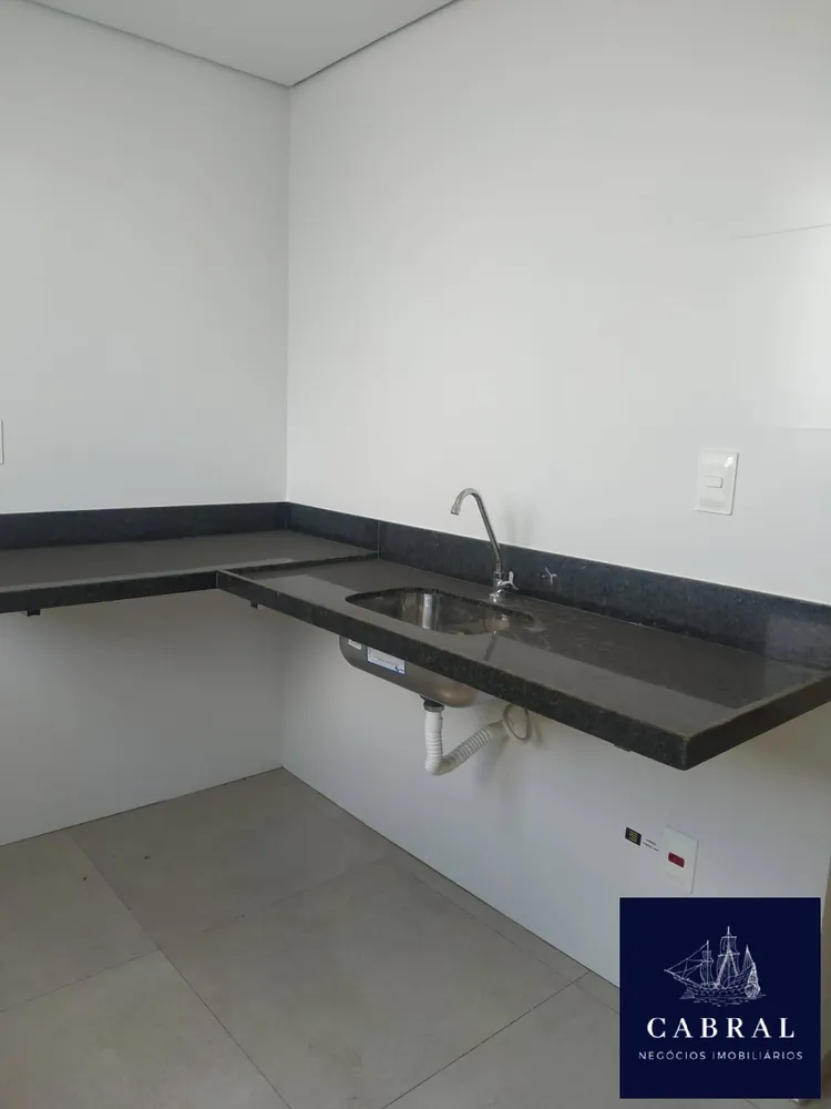 Apartamento, 2 quartos, 30 m² - Foto 15