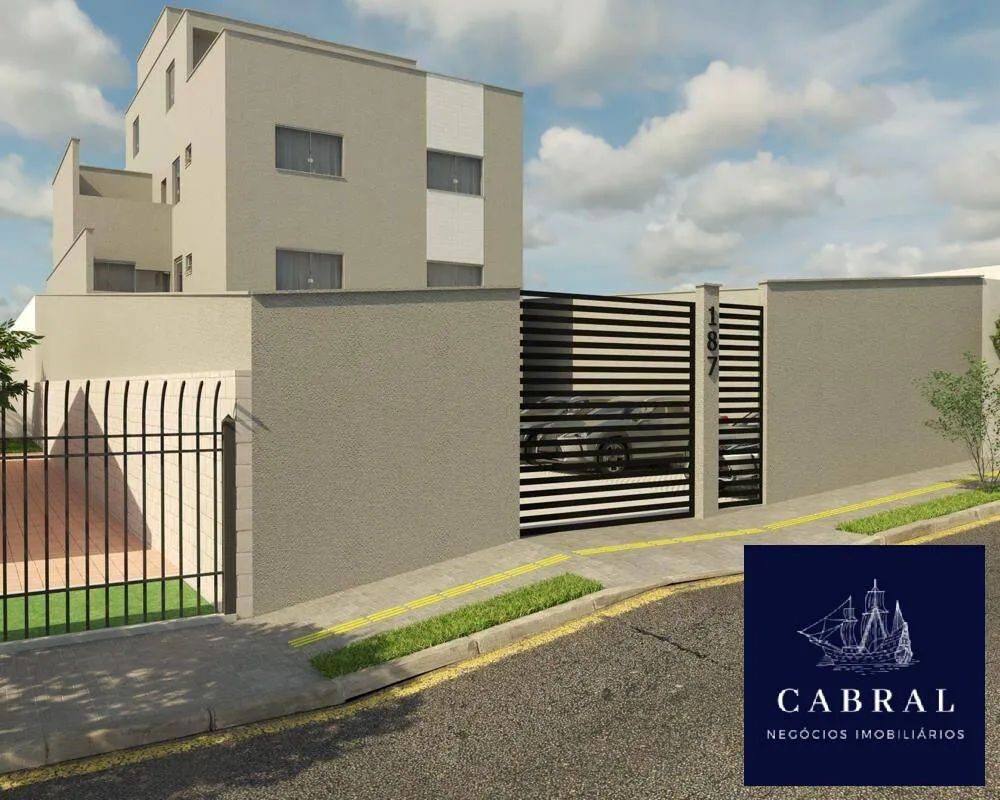 Cobertura, 3 quartos, 126 m² - Foto 2