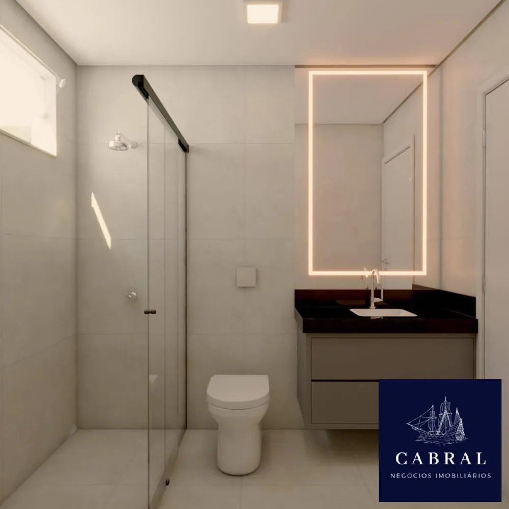 Cobertura, 3 quartos, 126 m² - Foto 7