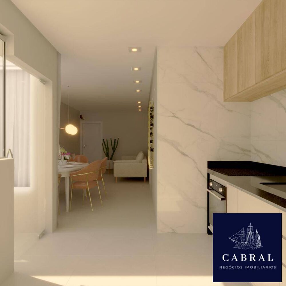 Cobertura, 3 quartos, 126 m² - Foto 4