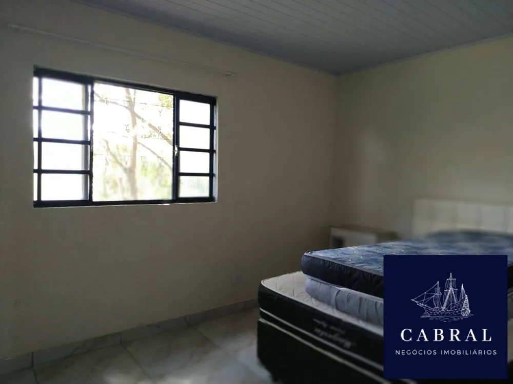 Chácara, 3 quartos, 1000 m² - Foto 4