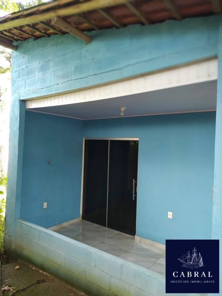 Chácara, 3 quartos, 1000 m² - Foto 3