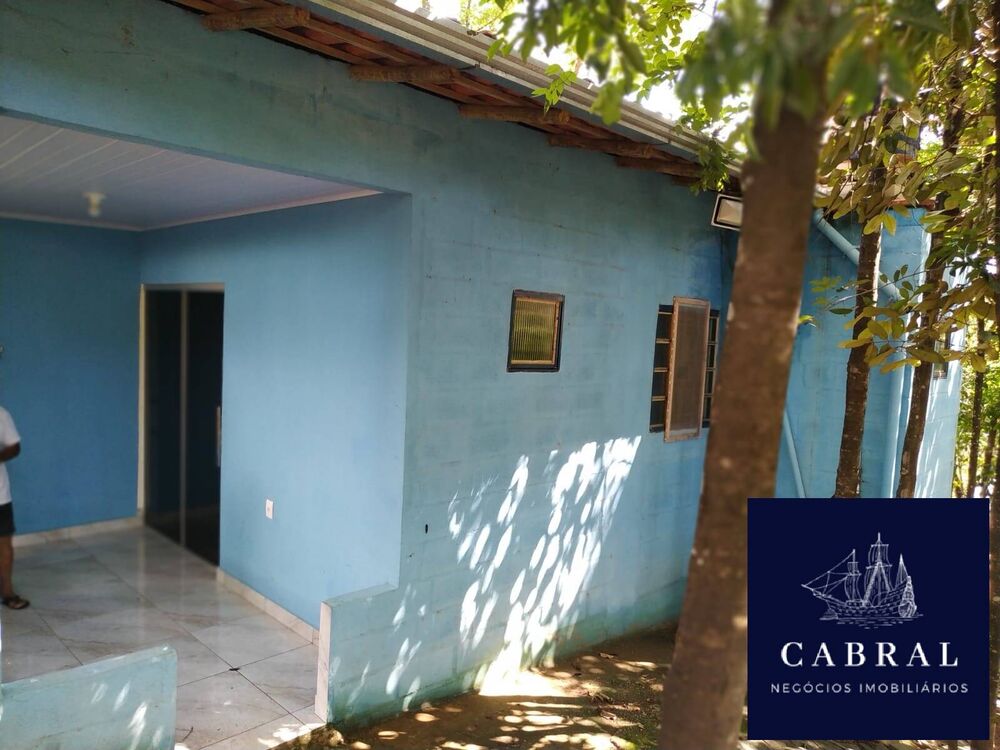 Chácara, 3 quartos, 1000 m² - Foto 3