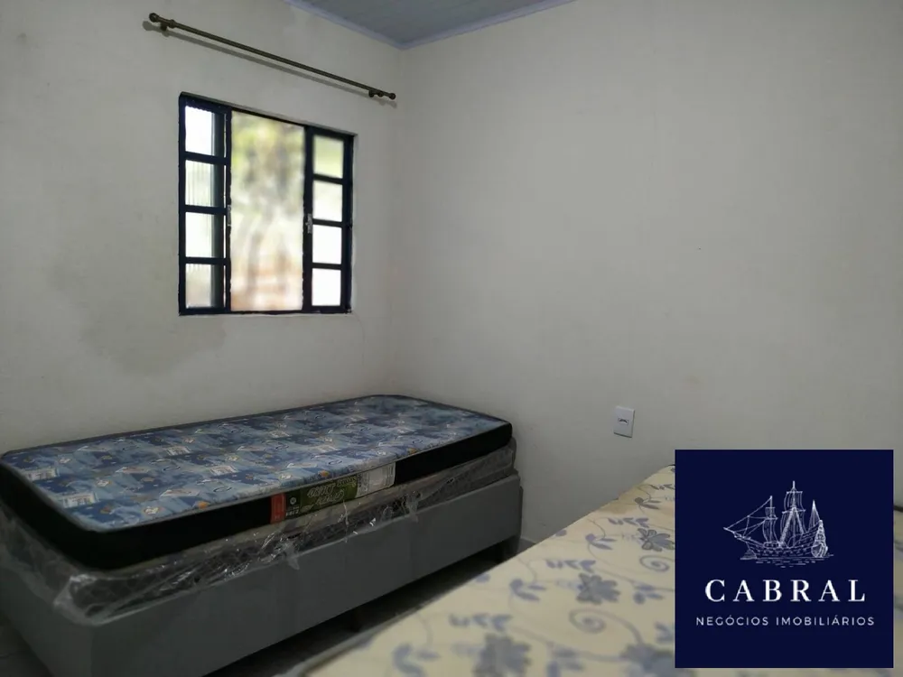 Chácara, 3 quartos, 1000 m² - Foto 6