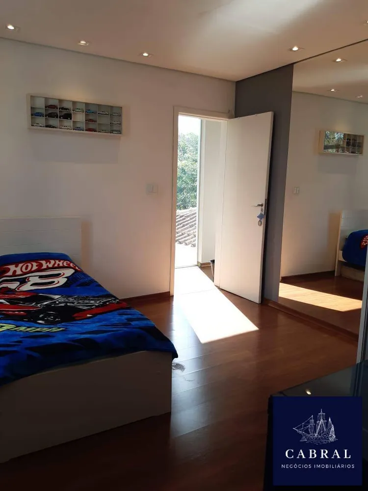 Casa, 4 quartos, 195 m² - Foto 5