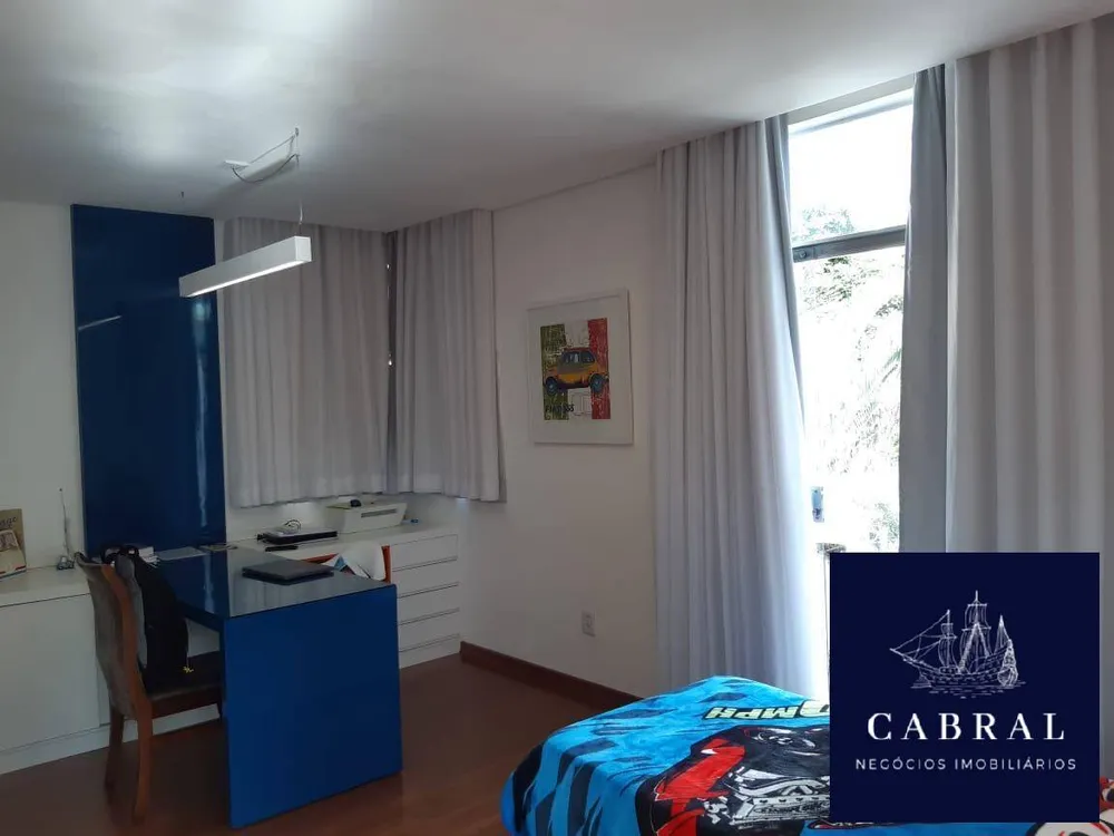 Casa, 4 quartos, 195 m² - Foto 16