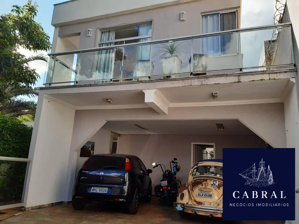 Casa, 4 quartos, 195 m² - Foto 12