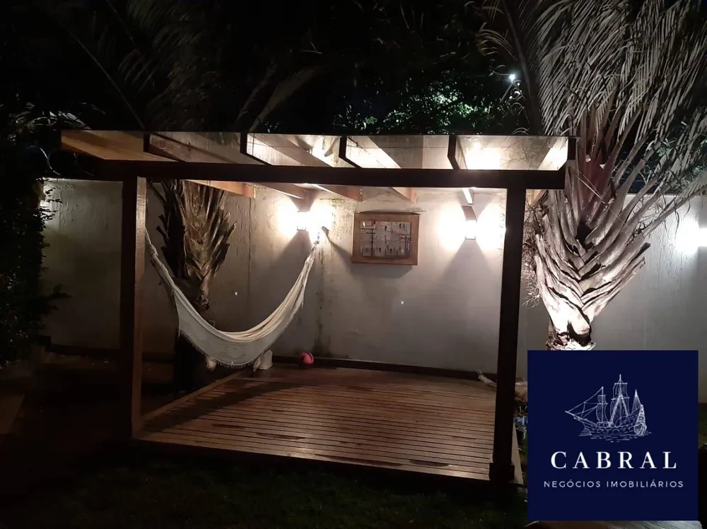 Casa, 4 quartos, 195 m² - Foto 8
