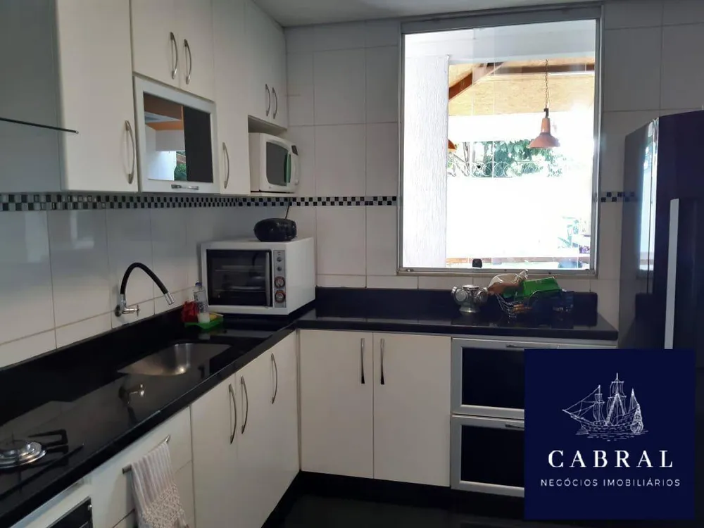 Casa, 4 quartos, 195 m² - Foto 10