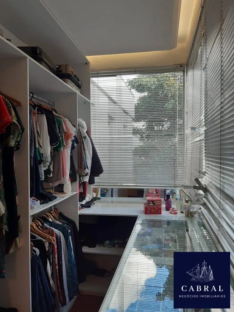 Casa, 4 quartos, 195 m² - Foto 14