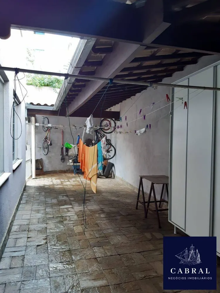 Casa, 4 quartos, 195 m² - Foto 3