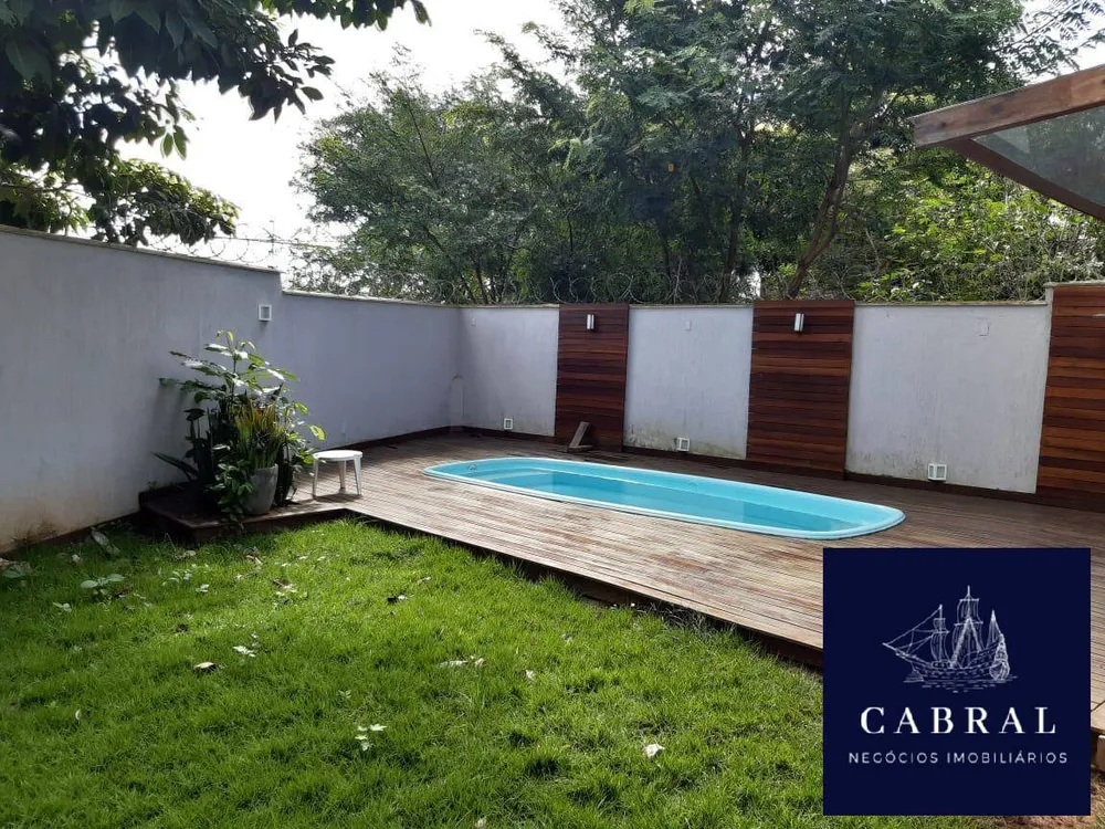 Casa, 4 quartos, 195 m² - Foto 4