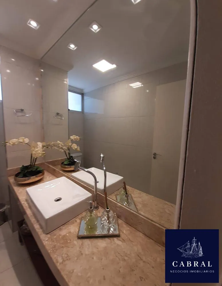 Casa, 4 quartos, 195 m² - Foto 9