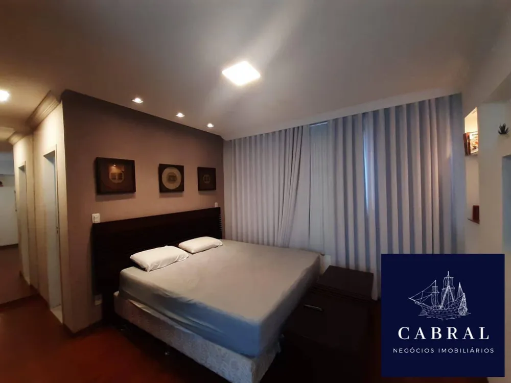 Casa, 4 quartos, 195 m² - Foto 2