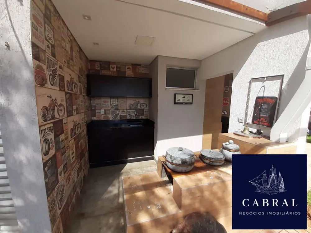 Casa, 4 quartos, 195 m² - Foto 11