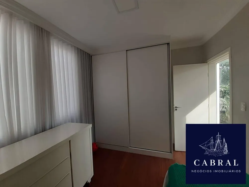 Casa, 4 quartos, 195 m² - Foto 13