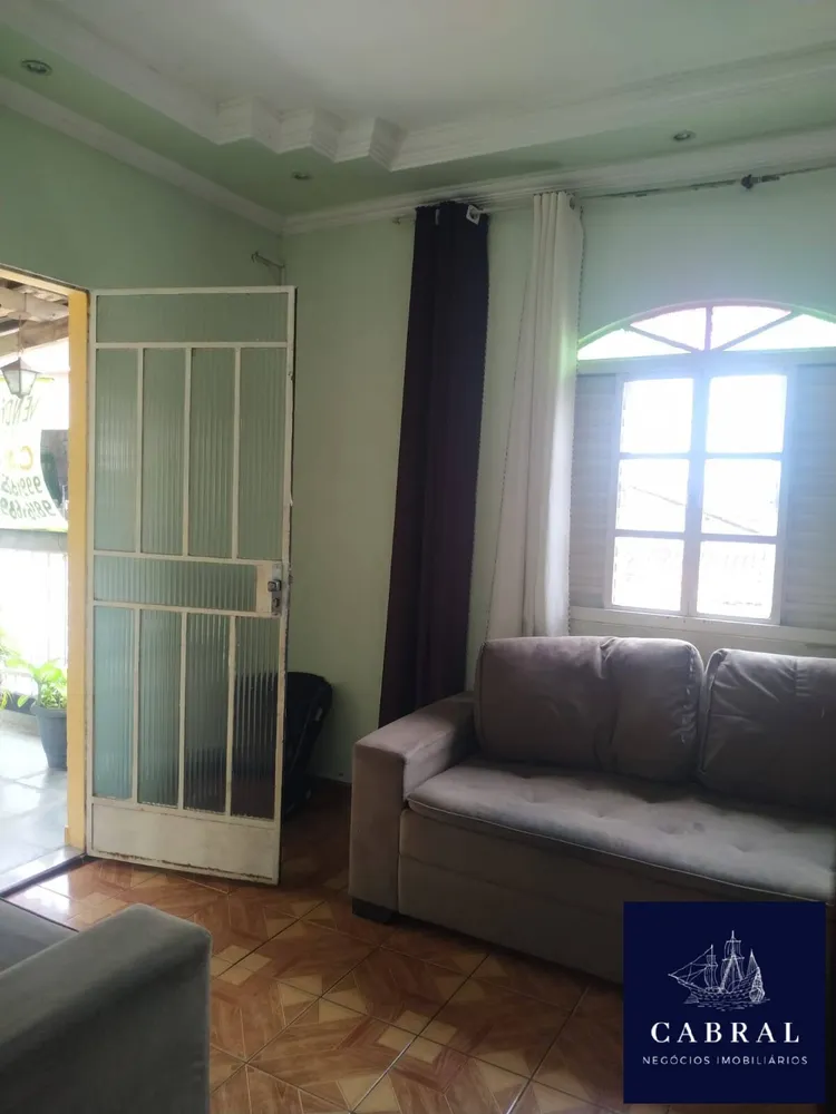 Casa, 3 quartos, 315 m² - Foto 15