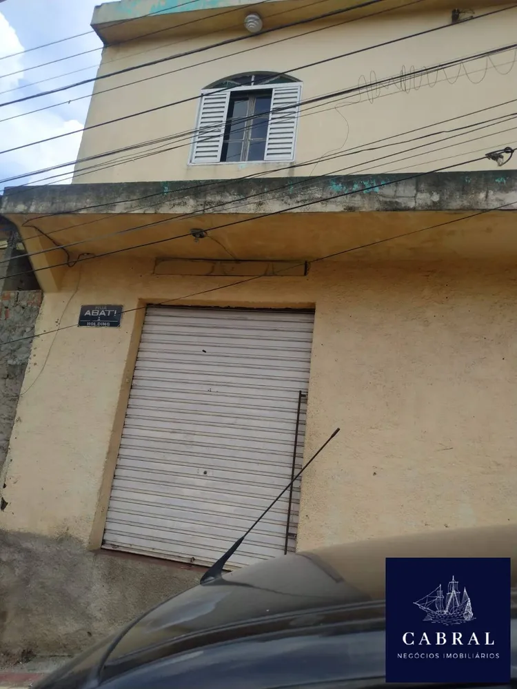 Casa, 3 quartos, 315 m² - Foto 16