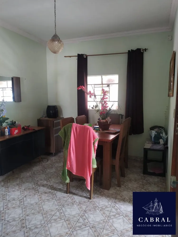 Casa, 3 quartos, 315 m² - Foto 14