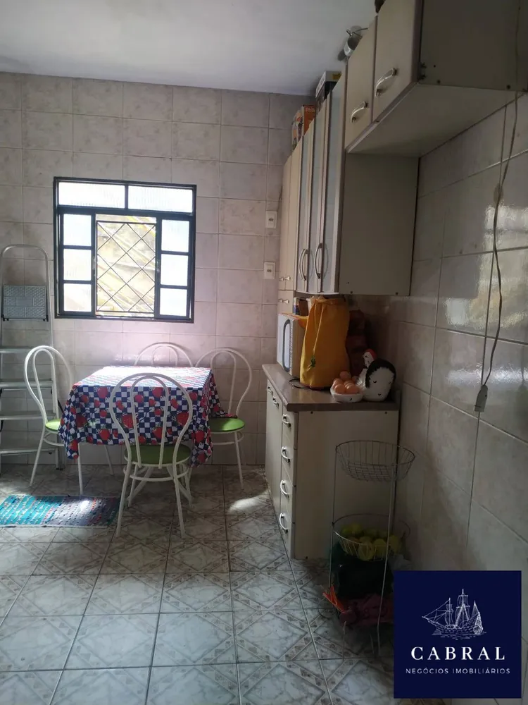 Casa, 3 quartos, 315 m² - Foto 8