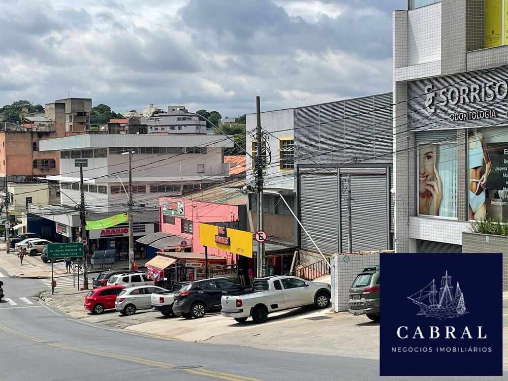 Depósito-Galpão, 230 m² - Foto 6