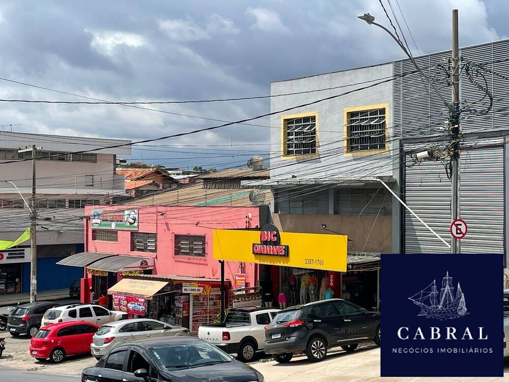 Depósito-Galpão, 230 m² - Foto 7