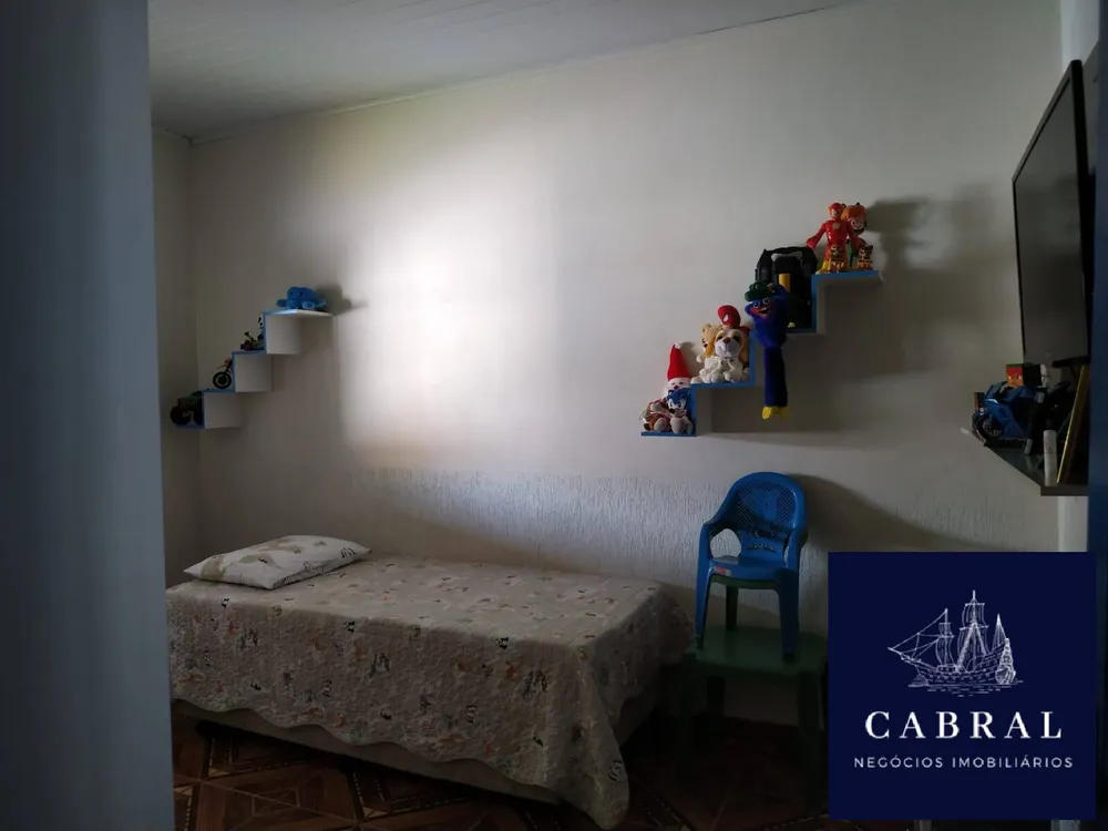 Casa, 2 quartos - Foto 11