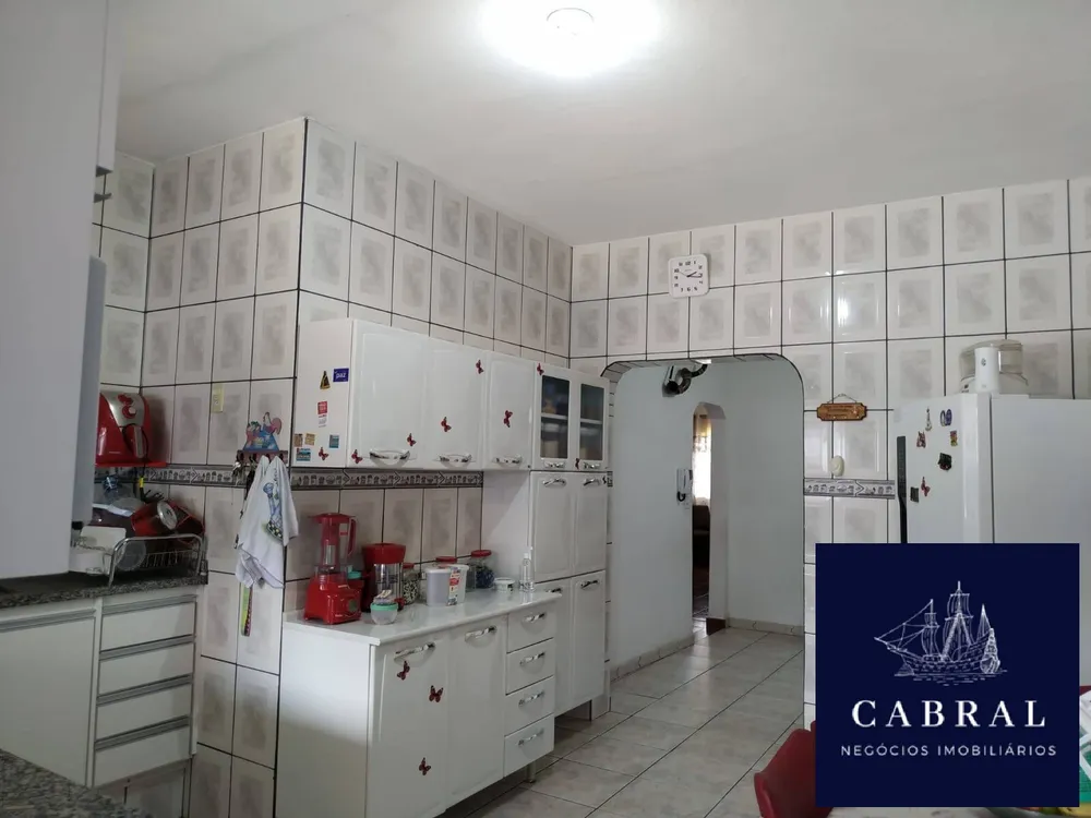Casa, 2 quartos - Foto 4