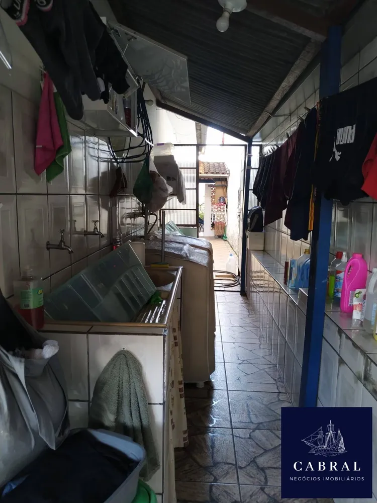 Casa, 2 quartos - Foto 6