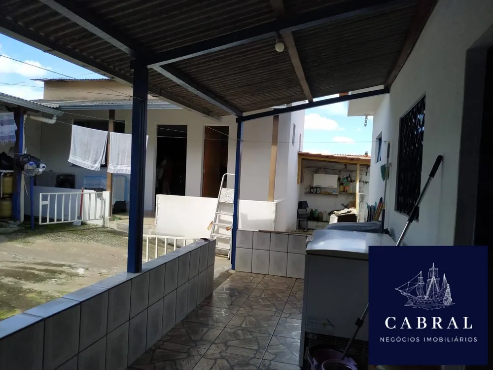 Casa, 2 quartos - Foto 8