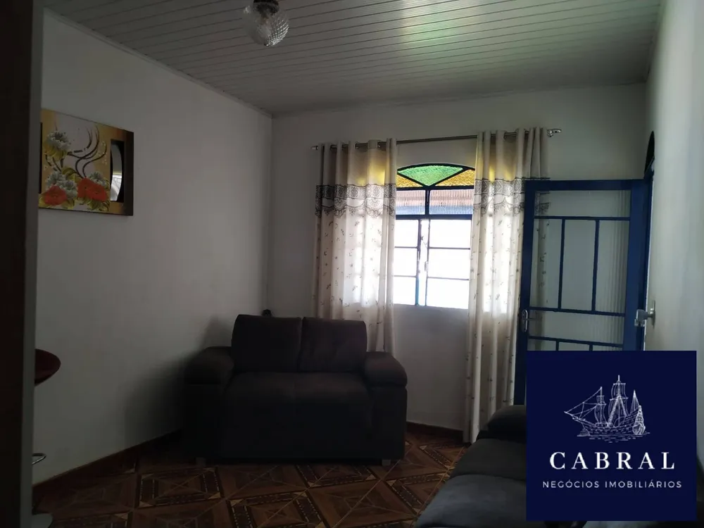 Casa, 2 quartos - Foto 7