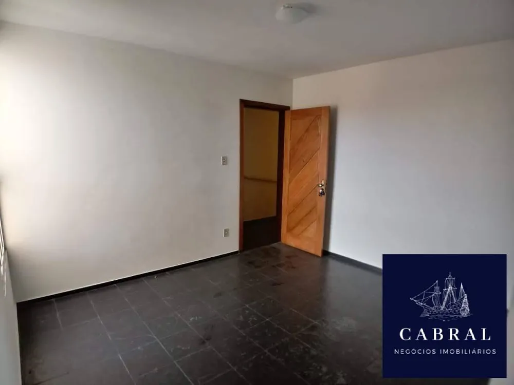 Apartamento, 2 quartos, 47 m² - Foto 5