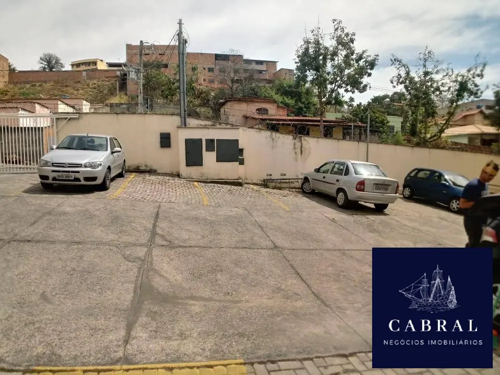 Apartamento, 2 quartos, 47 m² - Foto 7