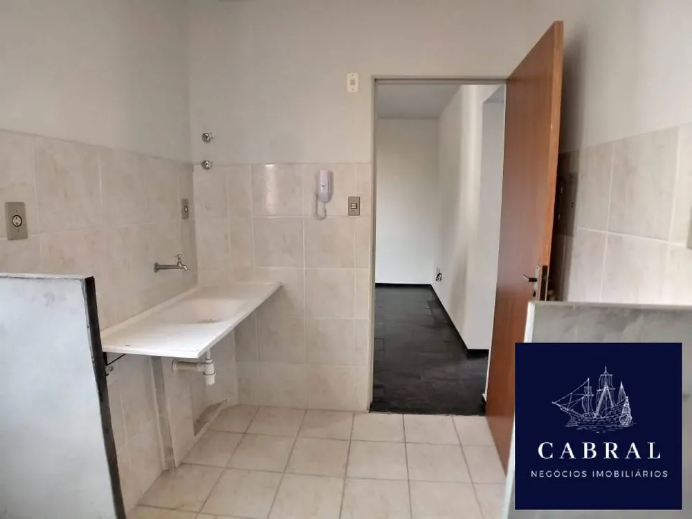 Apartamento, 2 quartos, 47 m² - Foto 13