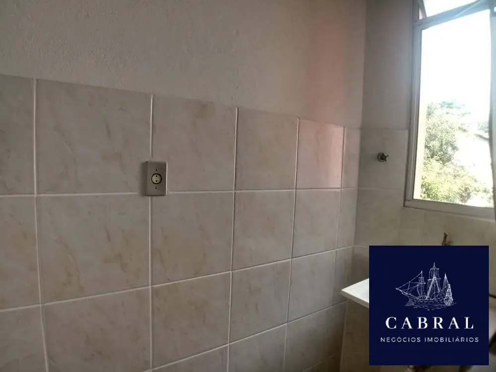 Apartamento, 2 quartos, 47 m² - Foto 14
