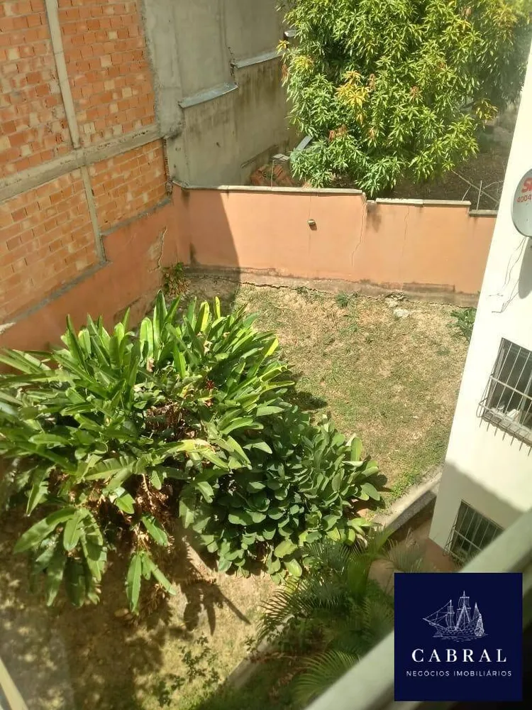 Apartamento, 2 quartos, 47 m² - Foto 5