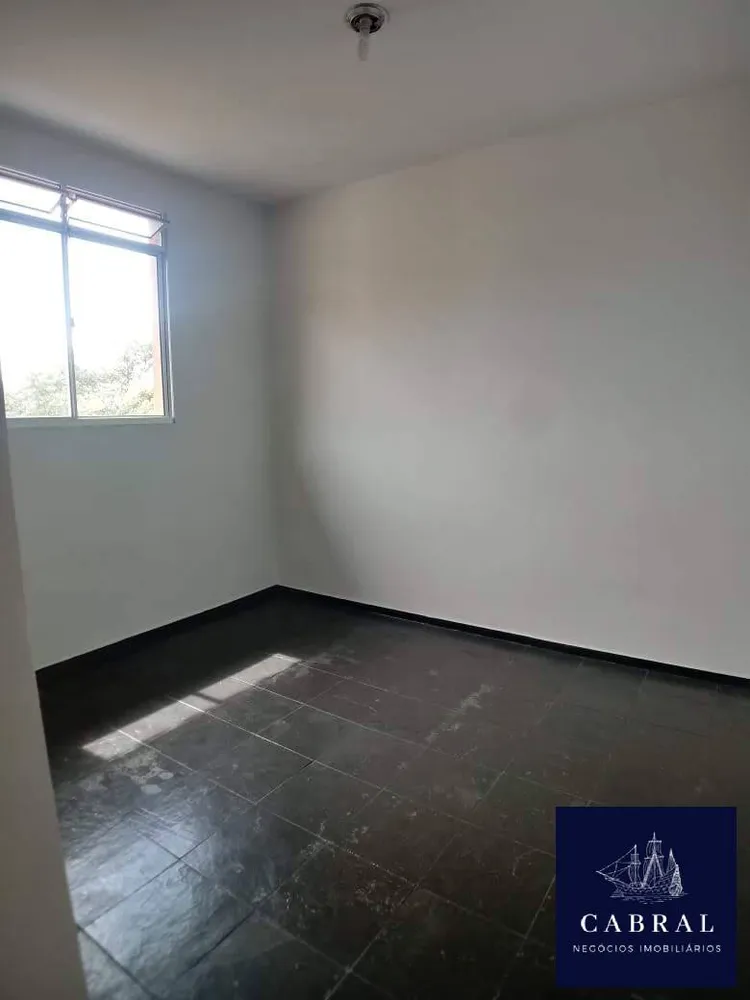 Apartamento, 2 quartos, 47 m² - Foto 8