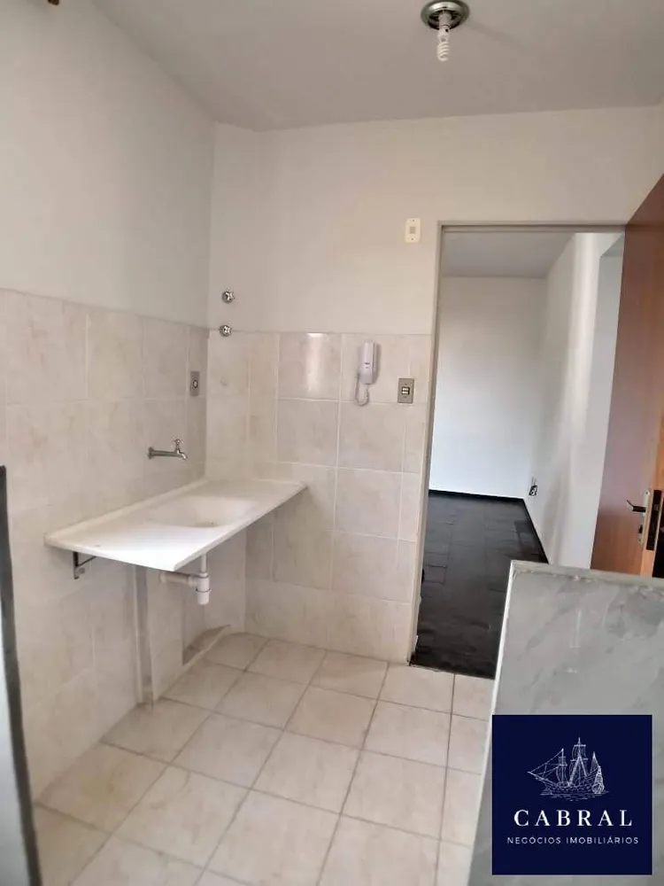 Apartamento, 2 quartos, 47 m² - Foto 12