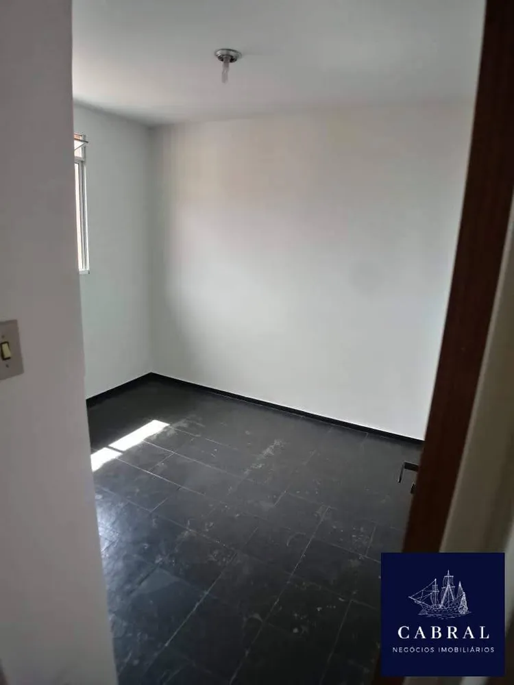 Apartamento, 2 quartos, 47 m² - Foto 6