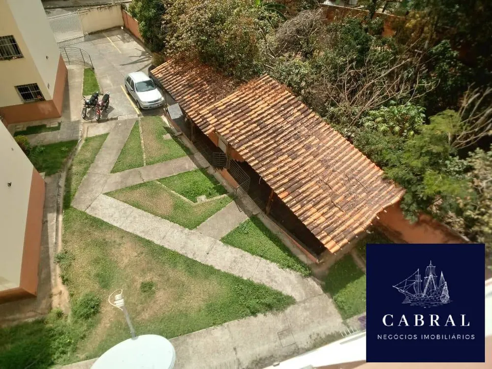 Apartamento, 2 quartos, 47 m² - Foto 4