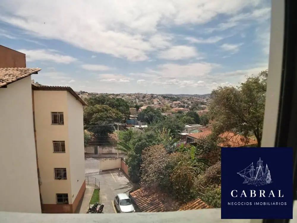 Apartamento, 2 quartos, 47 m² - Foto 3